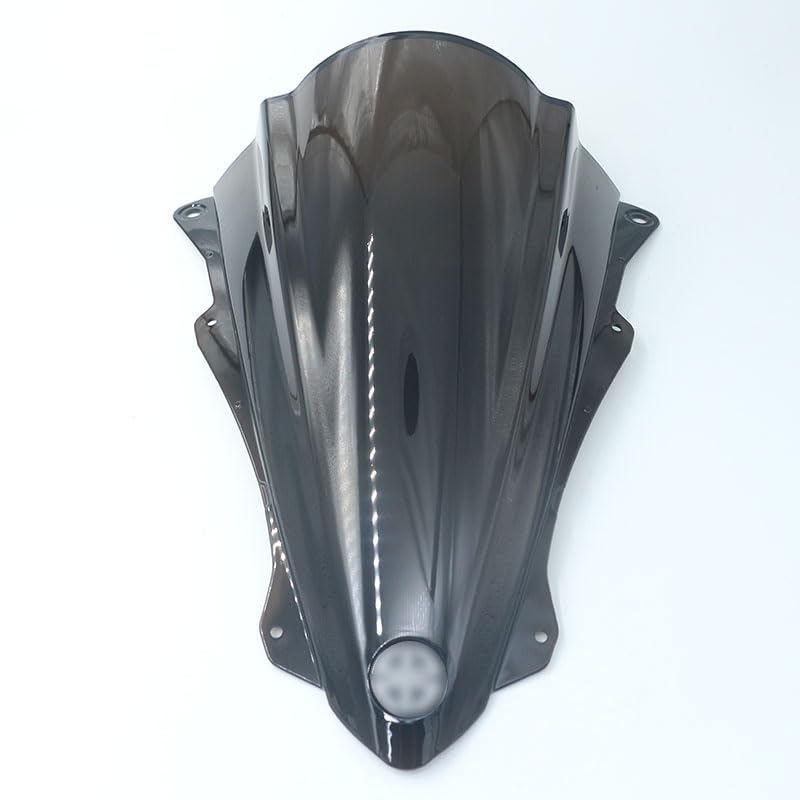 Amazon | オートバイのスクリーン レーシング ZX-4Rウインドシールド