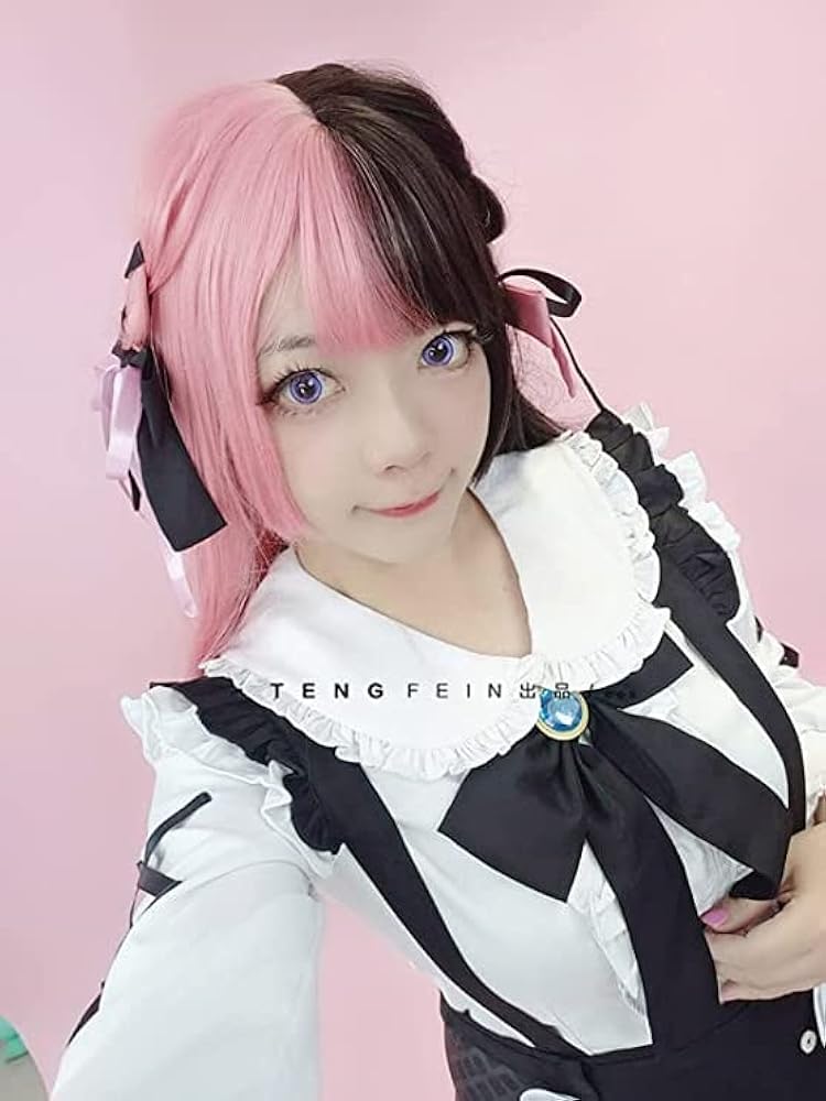 Amazon.co.jp: [XIN YUE] 橘 ひなの コスプレ衣装ウィッグ靴追加可