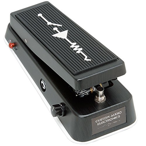 Amazon | MXR MXR/MC404 CAE Wah ワウペダル | ワウ | 楽器・音響機器