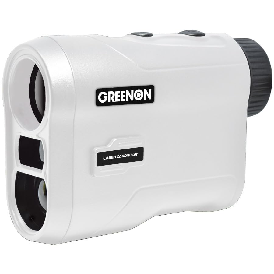 Amazon.co.jp: GreenOn（グリーンオン）LASER CADDIE GL02 レーザー