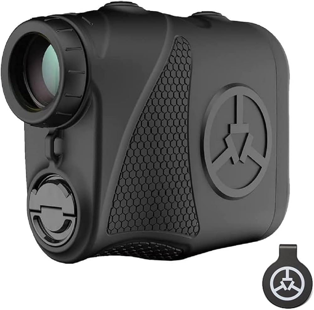 Amazon.co.jp: 【公式】TecTecTec ゴルフ用レーザー距離計 Mini+m