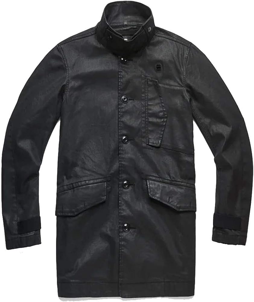 Amazon.co.jp: ジースター ロウ G-STAR RAW Scutar Utility Trench
