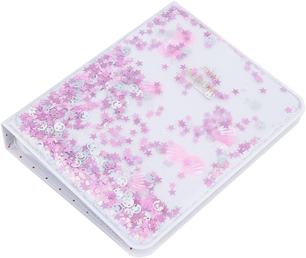 Amazon.co.jp: チェキフォトアルバム、チェキミニアルバム、フォト