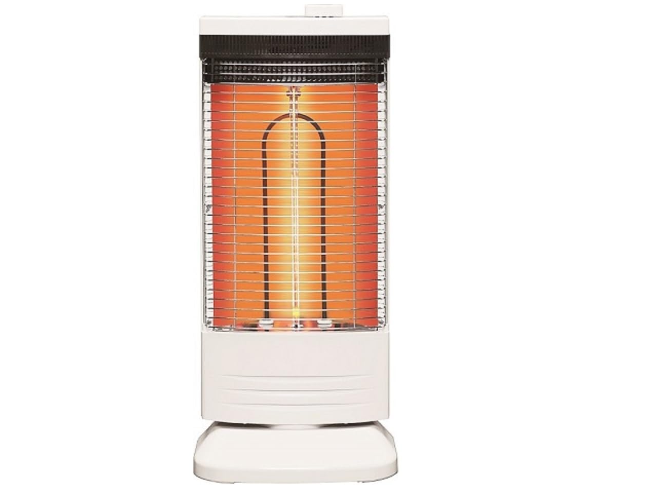 Amazon | トヨトミ 速暖遠赤外線カーボンヒーター 首振り 日本製