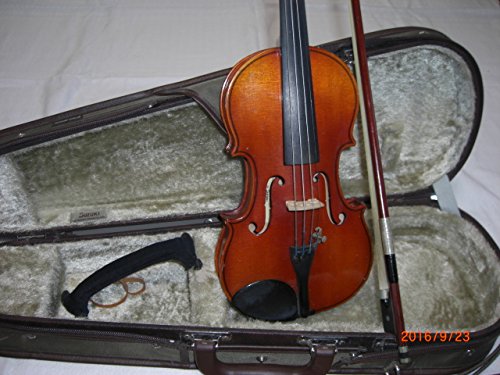 Amazon | SUZUKI スズキ VIOLIN No.200 1/8 Anno 2006年製 バイオリン