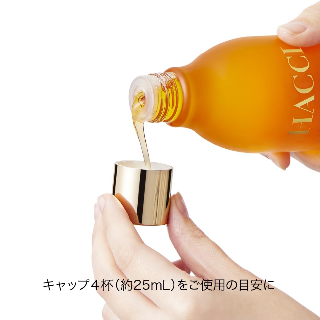 Amazon | HACCI(ハッチ) トリートメント BEE バスエッセンス 250mL