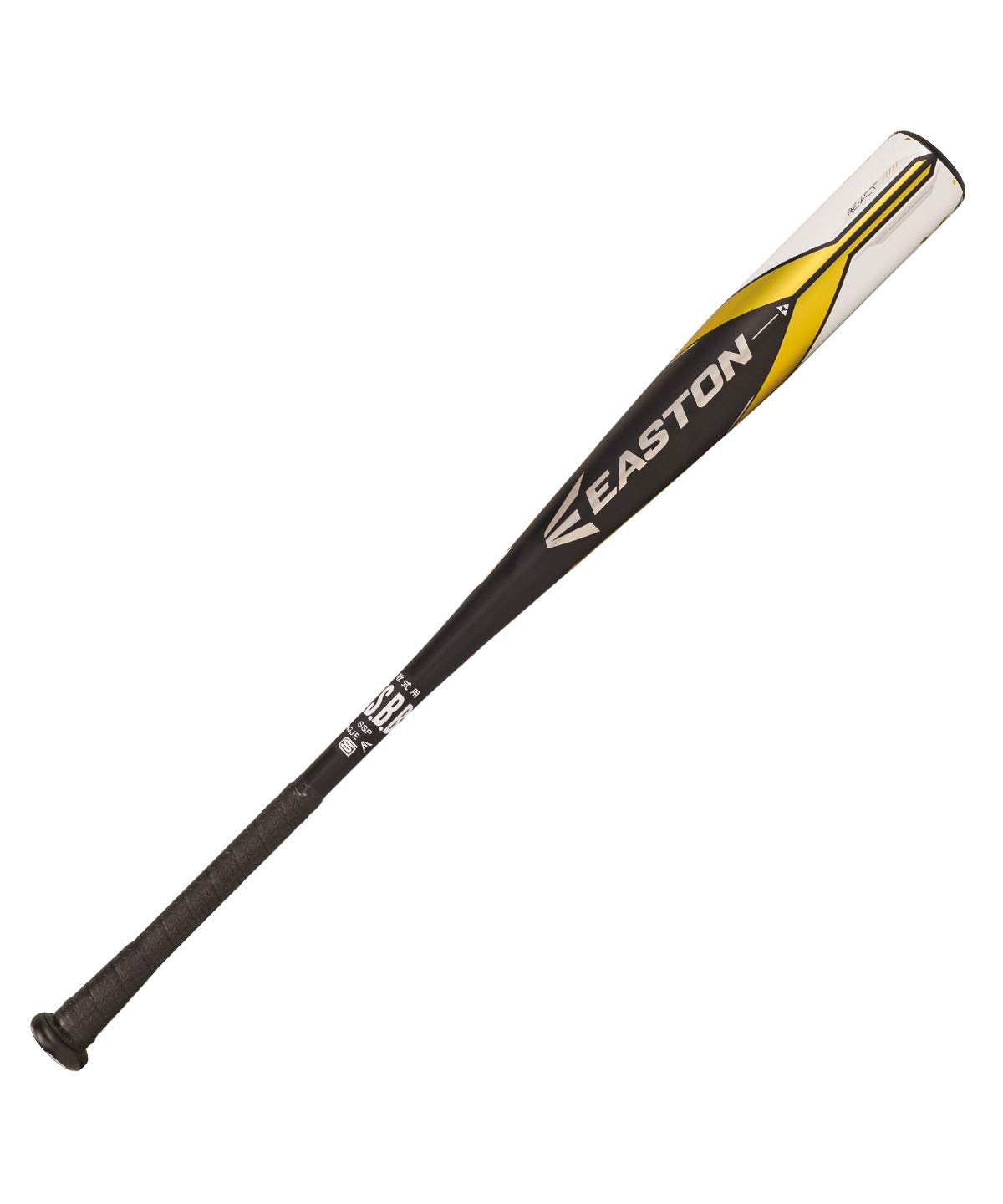 Easton Ghost 軟式バット J.S.B.B. EASTON 軟式用バット J.S.B.B.