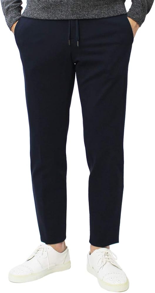 Amazon | PT01 PTゼロウーノ TRAVELLER SLIM FIT テクノ ヴィスコース