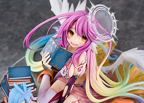 Amazon.co.jp: ノーゲーム・ノーライフ ジブリール 1/7スケール