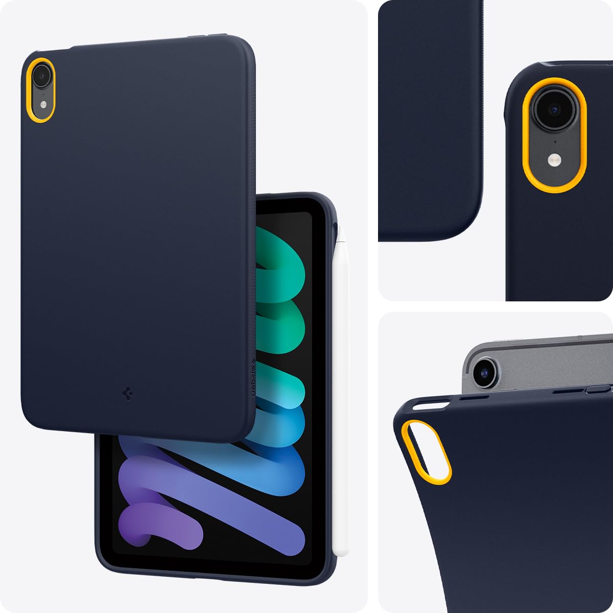 Amazon.co.jp: Spigen iPad mini 7（A17 Pro, 2024年, 第7世代