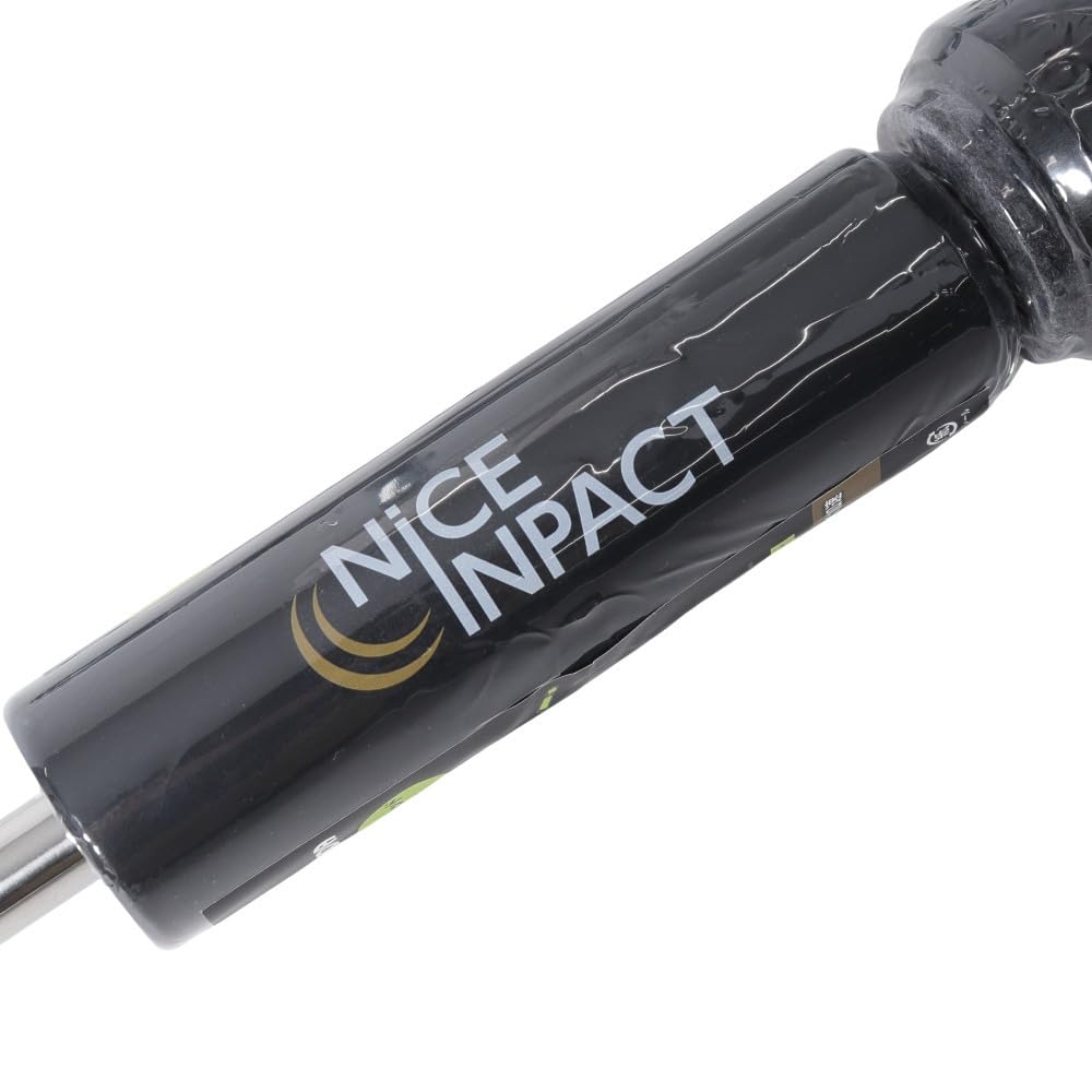 Amazon | ウチダ（UCHIDA） ナイスインパクト GNI-80 （FF/Men's