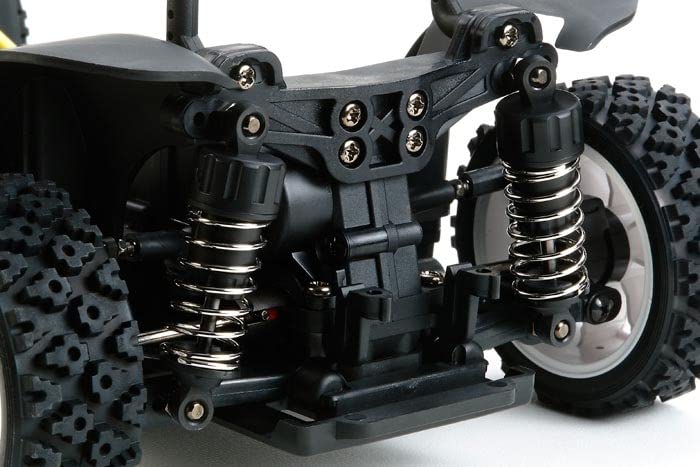 Amazon.co.jp: タミヤ male 1/10 電動RCカーシリーズ No.569 ランチア