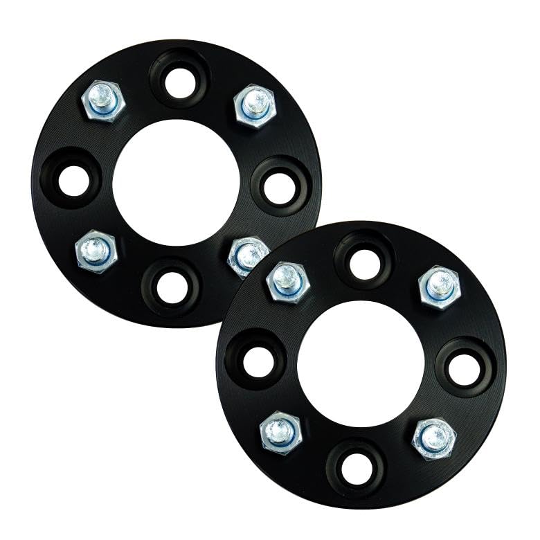 特注変換ワイドスペーサー114.2~112 ベンツブラバスカールソン