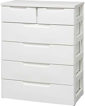 プラウィッカー編み チェスト Amazon.co.jp: プラウィッカー編みチェスト