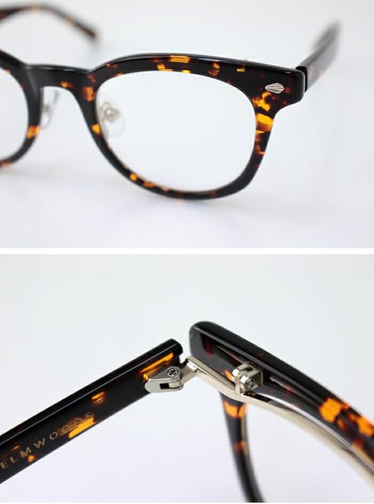 Amazon | オルゲイユ ORGUEIL フリップアップデミサングラス OR-7358D