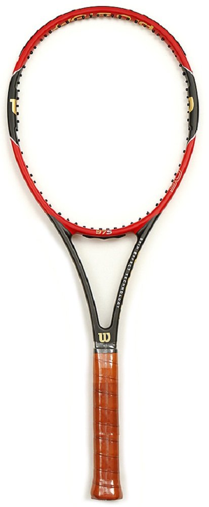 Wilson Pro Staff テニスラケット v11 97 G2 おまけ付き Wilson