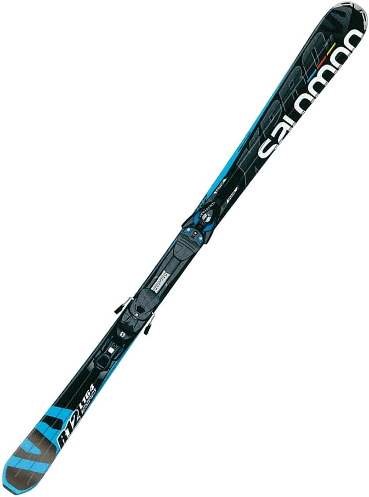 salomon X-PRO TI 164cm Z10ビンディング付 初中級者向き Amazon.co.jp