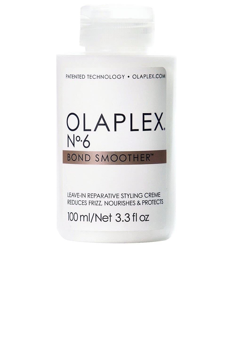 Amazon.co.jp: Olaplex No.6 オラプレックス ボンドスムーサー 流さ