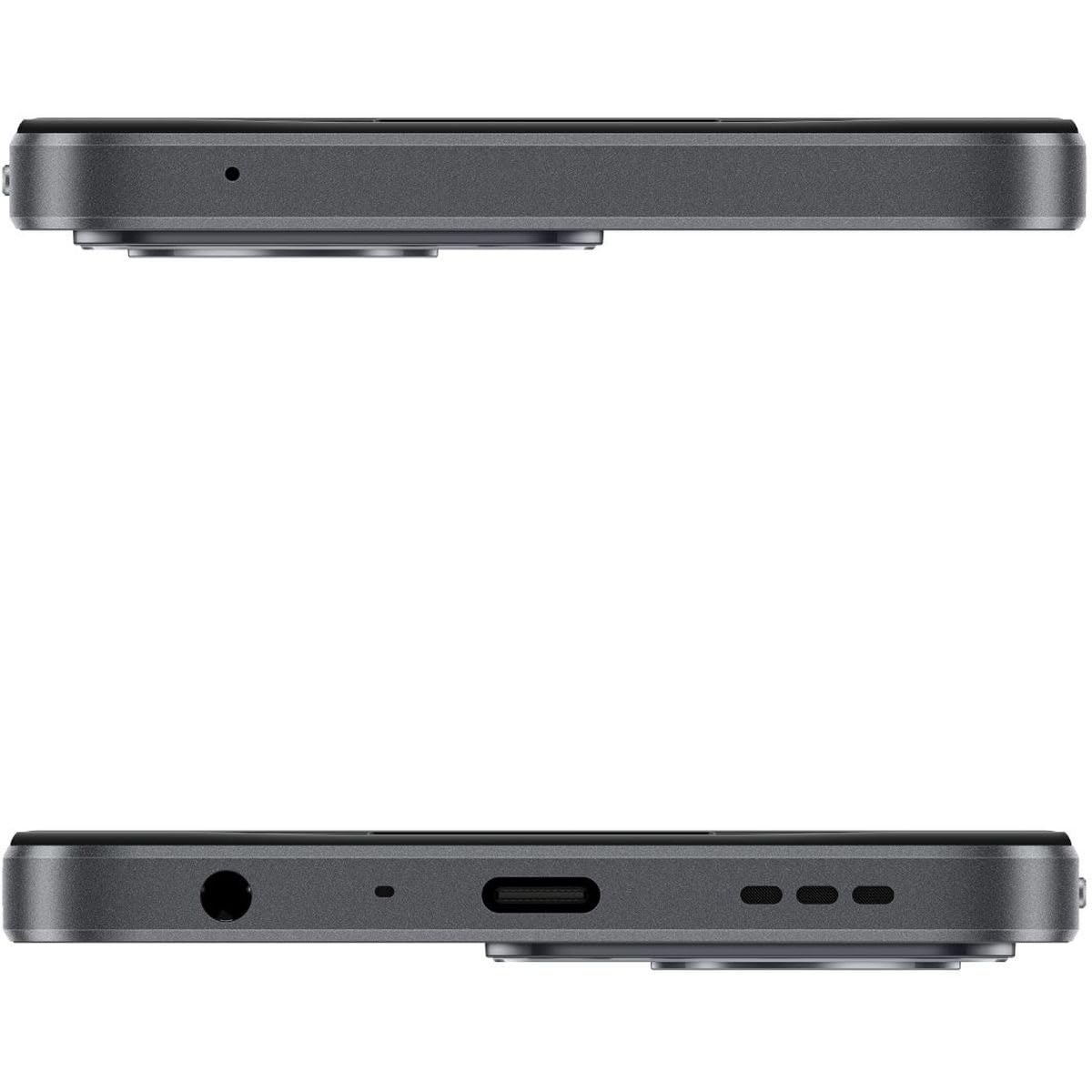 Amazon | OPPO A79 5G 6.7型 4GB/128GB ミステリーブラック SIMフリー