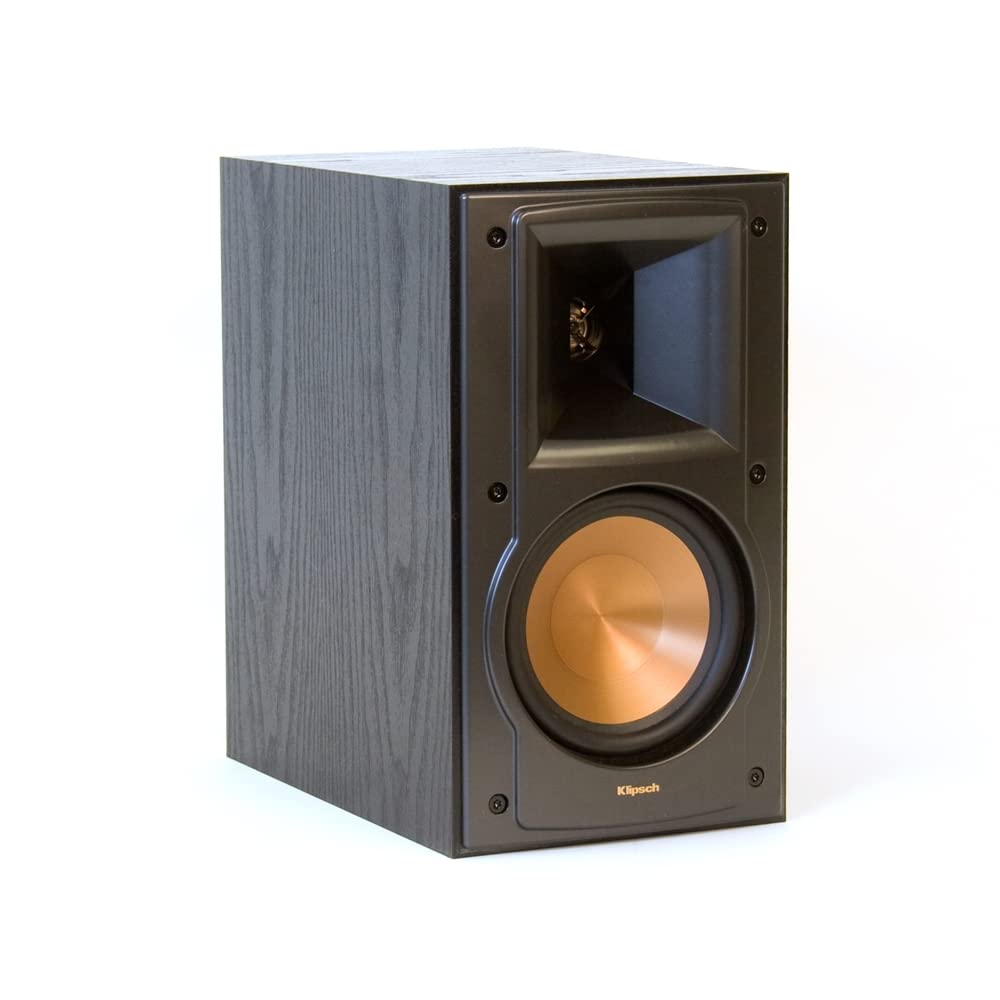 Amazon.co.jp: Klipsch RB-51 II ブックシェルフスピーカー(2個セット