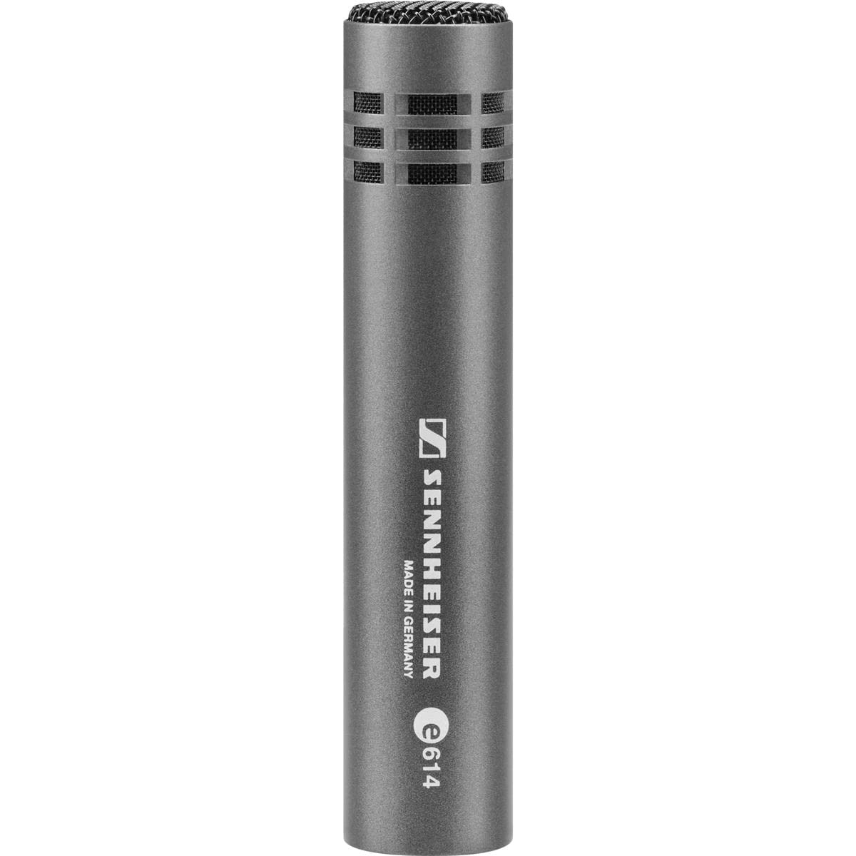Amazon.com: Sennheiser E614 Super-Cardioid Condenser Microphone