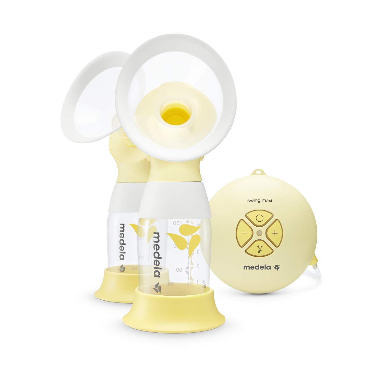 Amazon.co.jp: Medela(メデラ) 搾乳機 電動 スイング・マキシ