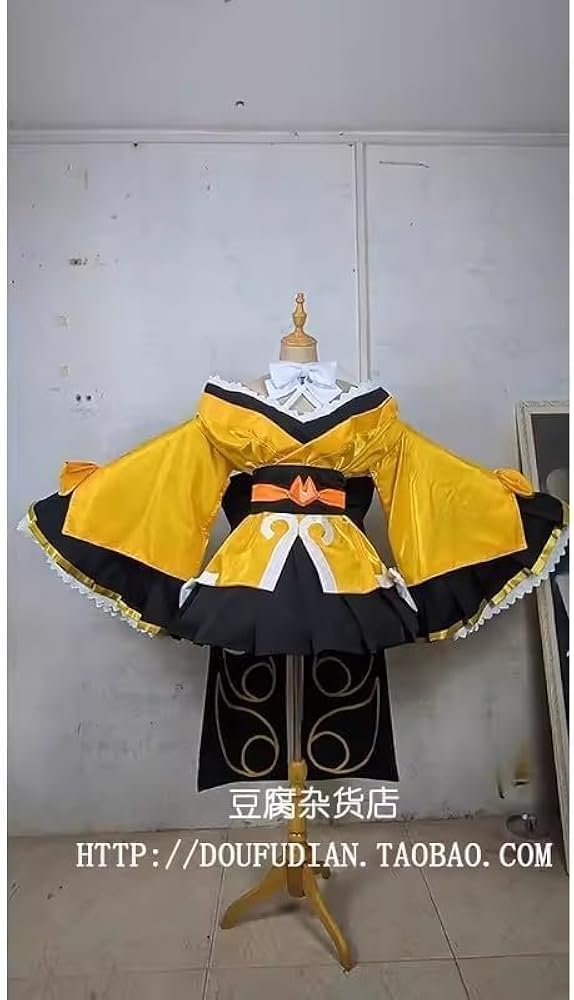 Amazon.co.jp: [yofab] Fate/Samurai Remnant タマモアリア コスプレ