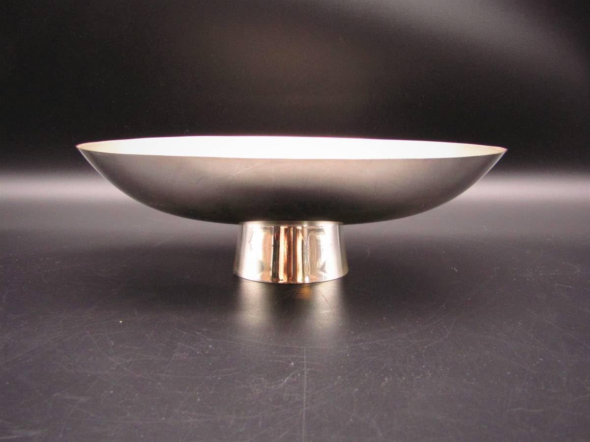 い*ぽ様 造幣局製 桐箱入り銀杯 3個 セット い*ぽ様 造幣局製 桐箱入り