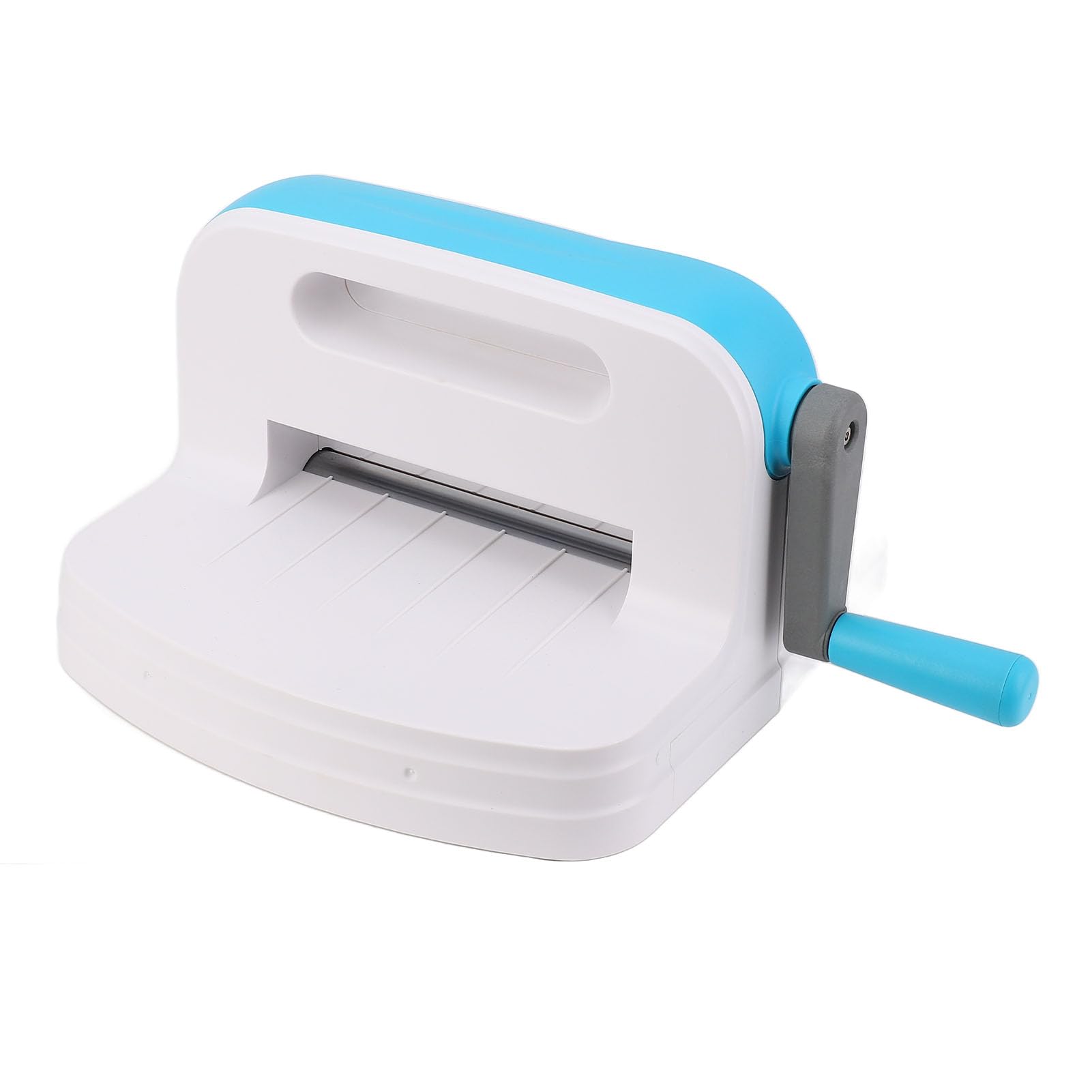 Amazon.co.jp: A5 手動ダイカットおよびエンボスマシン、6 インチ