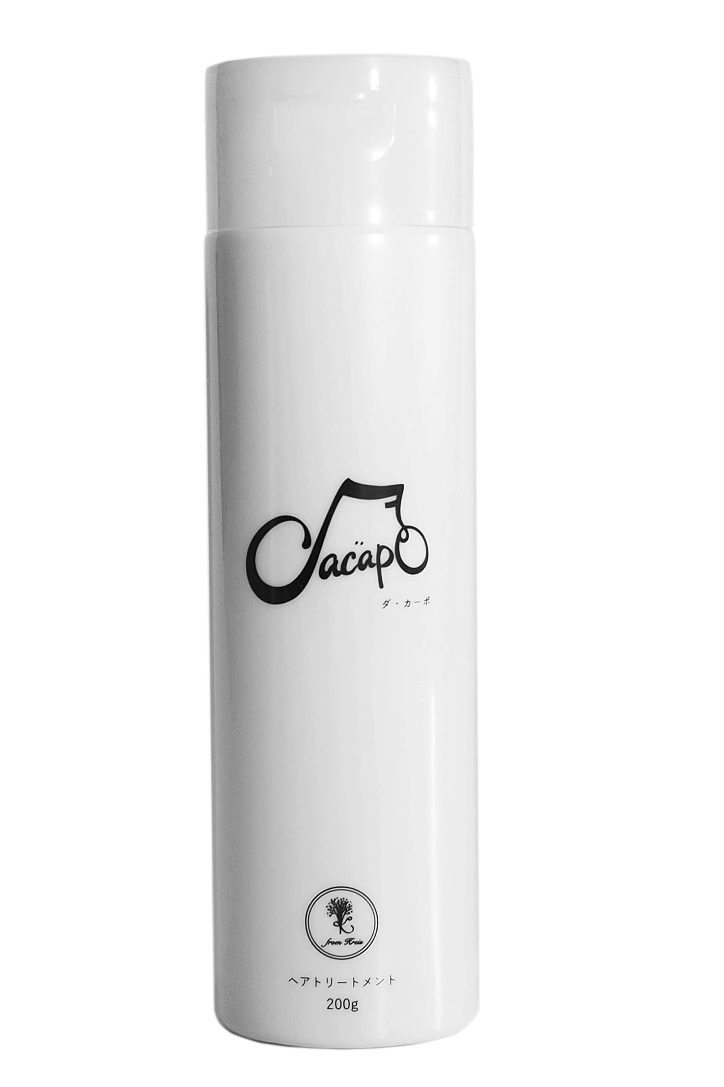 Amazon.co.jp: Kreis (クライス) ダ・カーポ エマルジョン Dacapo