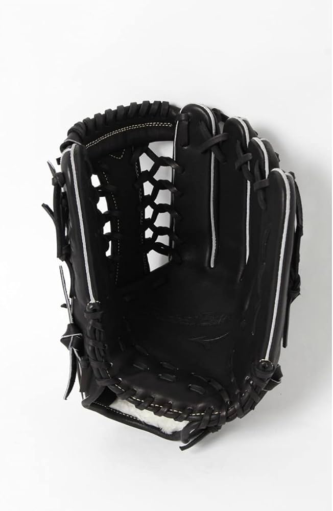 Amazon | [ミズノ]野球 一般軟式グローブ 外野手 メンズ グローバル
