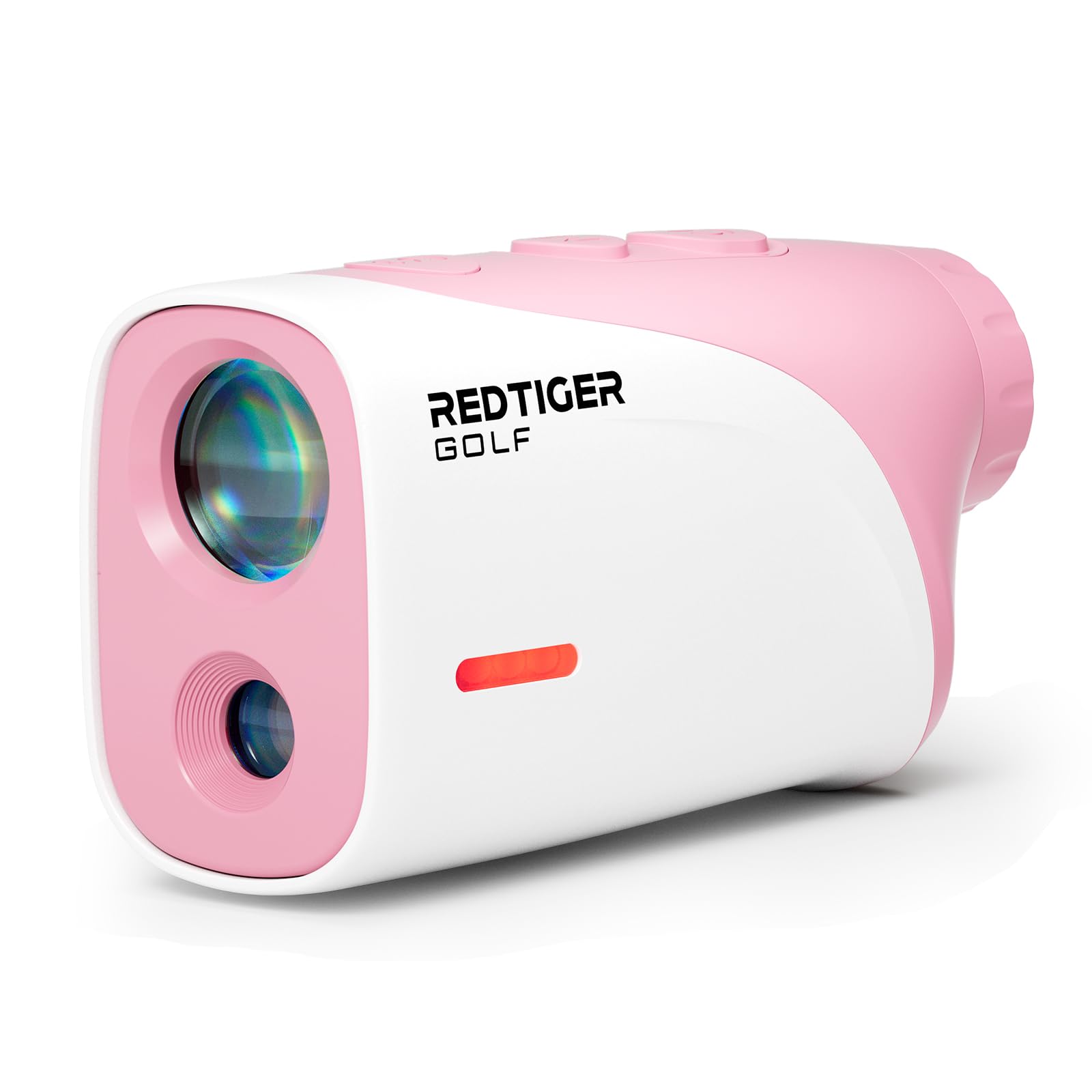 Amazon.co.jp: REDTIGER Mini ゴルフ 距離計 超軽量 133g 倍率7倍 防水
