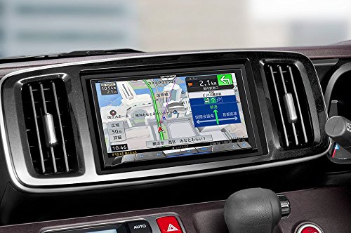 Amazon | Pioneer カーナビ AVIC-CZ902 7インチ 2D(180mm) サイバー