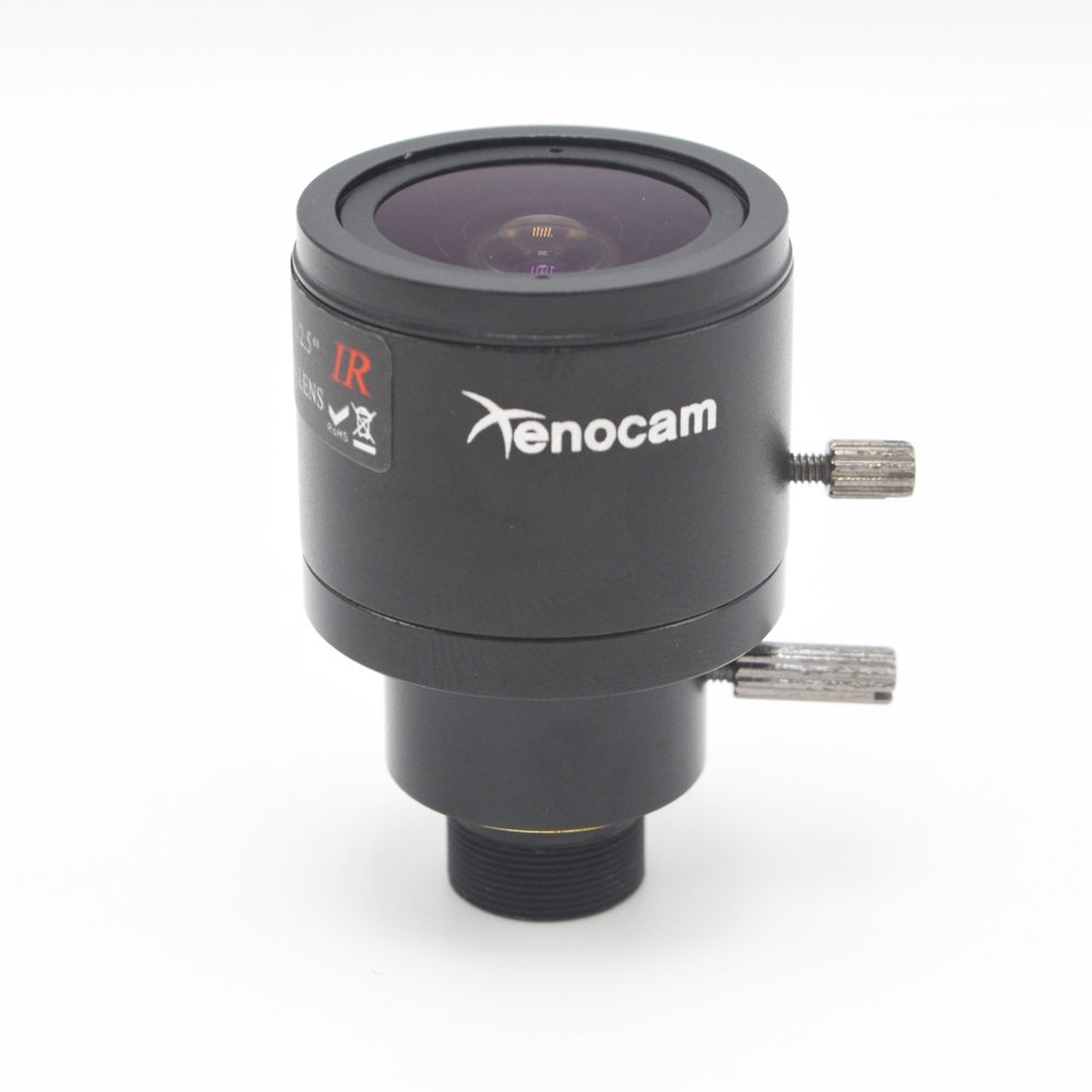 Amazon.com : XENOCAM 2.8-12mm 1/2.5