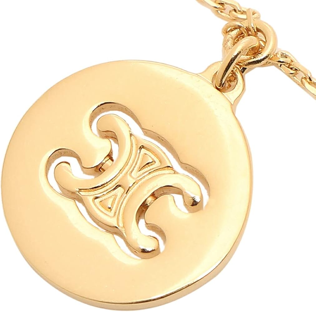 Amazon | [セリーヌ]ブレスレット アクセサリー トリオンフ バングル