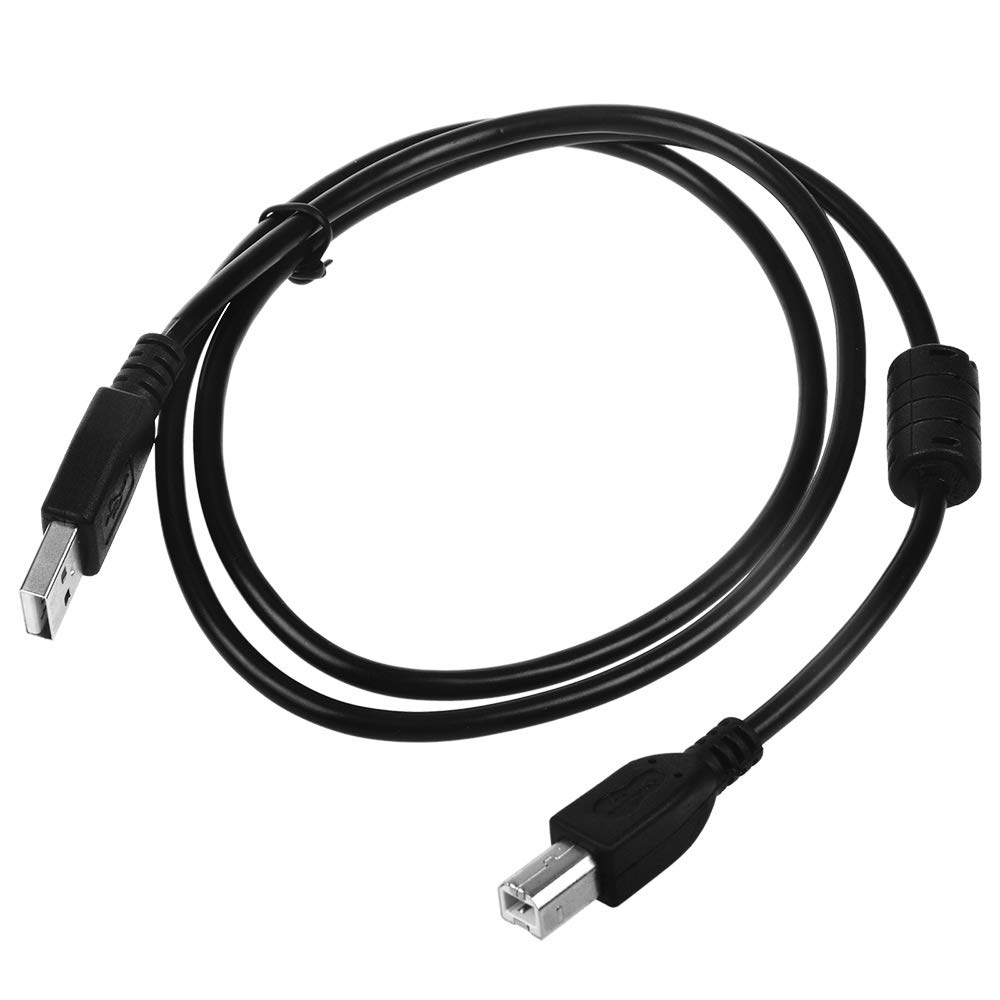 Amazon.com: Digipartspower USB 2.0 PC Cable PC Laptop Cord for