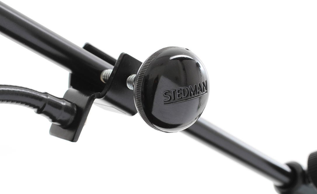 Amazon | GBBO Stedman ステッドマン ポッピング・ガード Proscreen