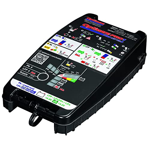 Amazon | テックメイト(TecMATE)【公式】OptiMATE充電器 オプティ