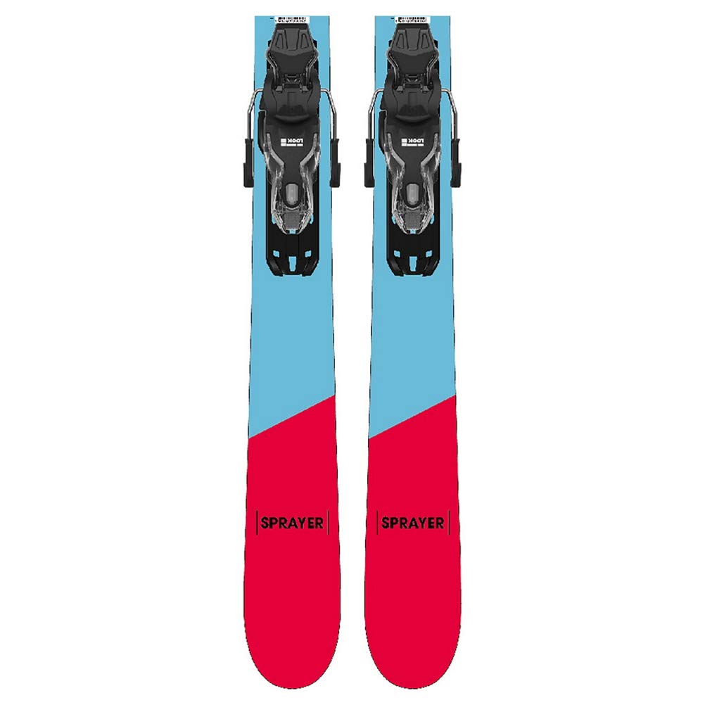 Amazon | Rossignol スプレー メンズ スキー 148 W/Look Xpress 10 GW