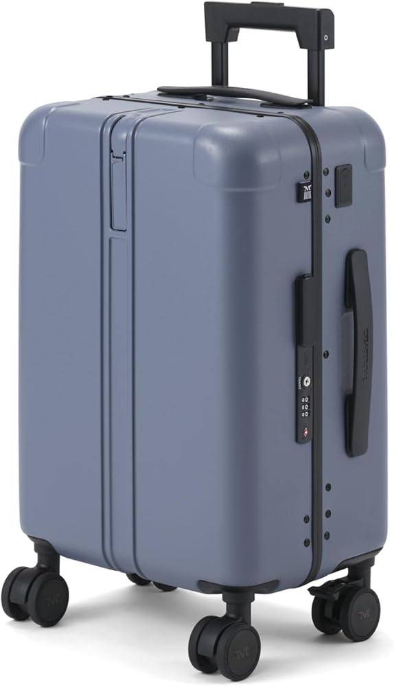 Amazon | [MAIMO] スーツケース Sサイズ 機内持ち込み 日本メーカー