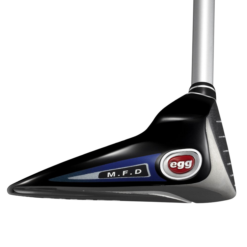 Amazon.co.jp: PRGR(プロギア) 2013年 EGG エッグ フェアウェイウッド