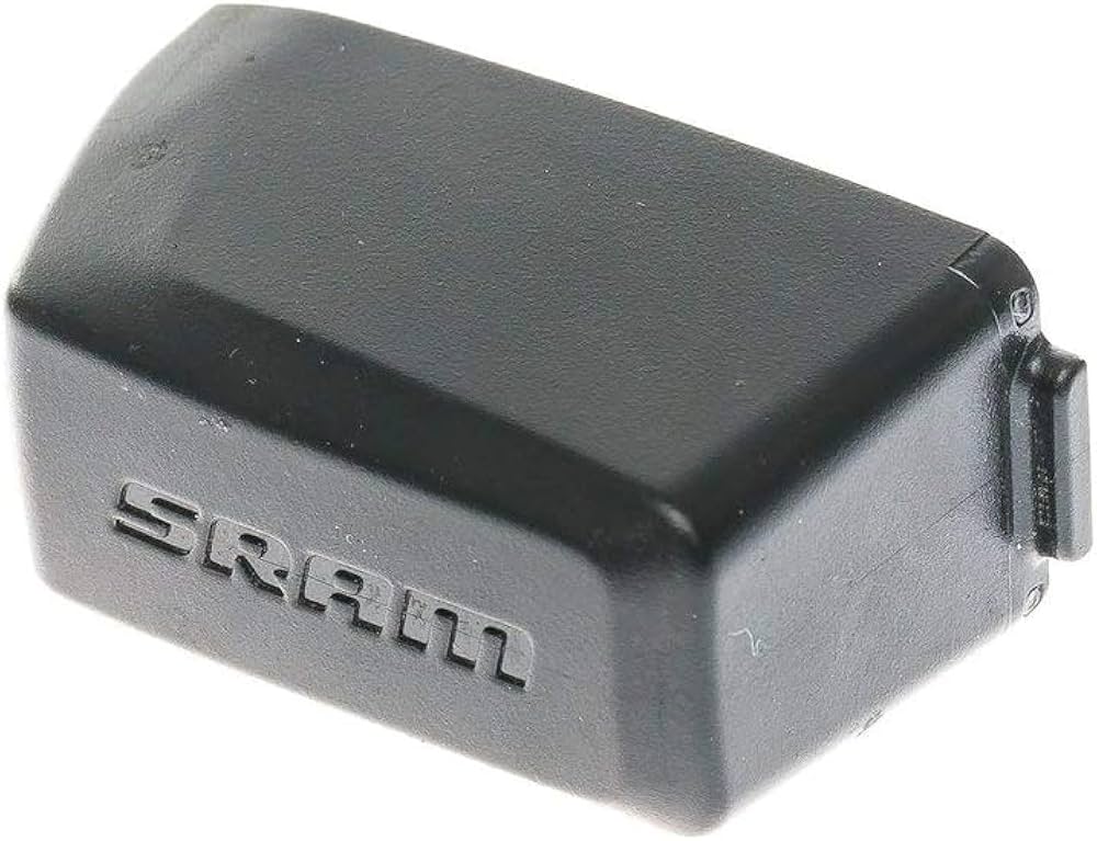 Amazon.com: SRAM eTap and eTap AXS Battery : Health & Household