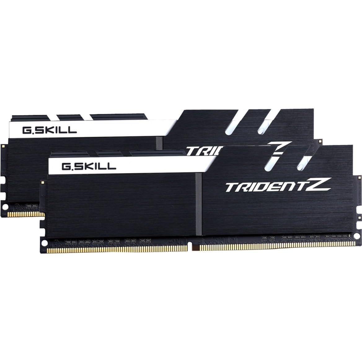 Amazon | F4-3200C16D-32GTZKW [Trident Z 32GB (16GBx2) DDR4 3200Mhz