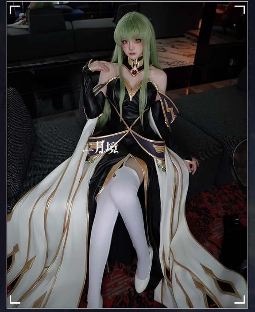 Amazon.co.jp: [QMIQMI] コードギアス 反逆のルルーシュ シー·ツー