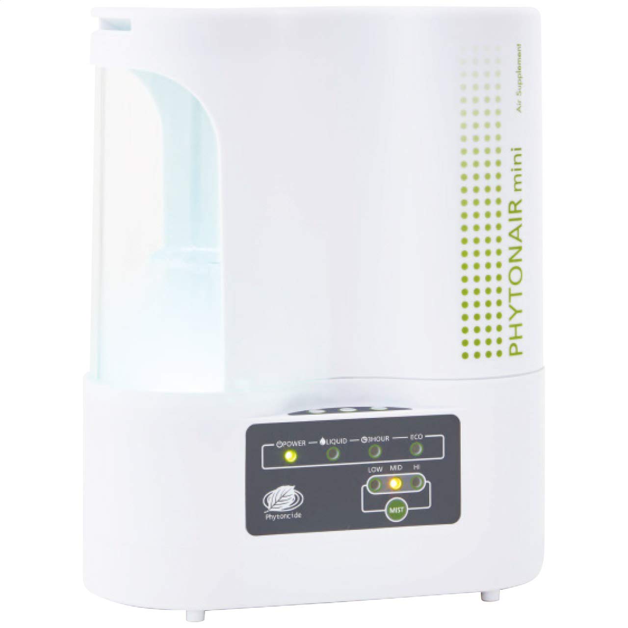 Amazon | フィトンチッドジャパン フィトンエアーミニ SD-1000