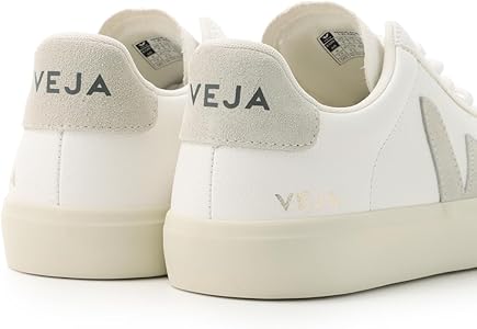 Amazon | [ヴェジャ] スニーカー 37サイズ CAMPO [並行輸入品] | Veja