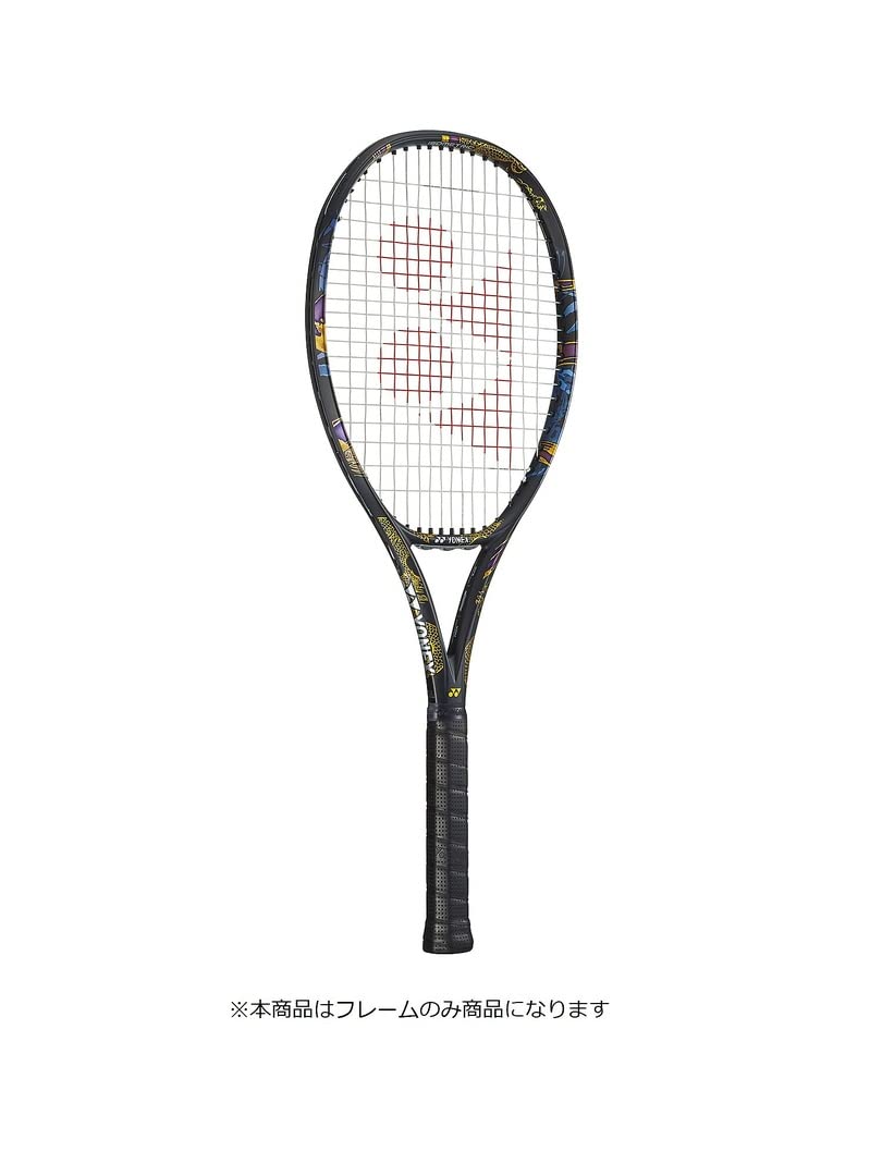 Amazon | Yonex(ヨネックス) テニス ラケット 大阪なおみ選手モデル