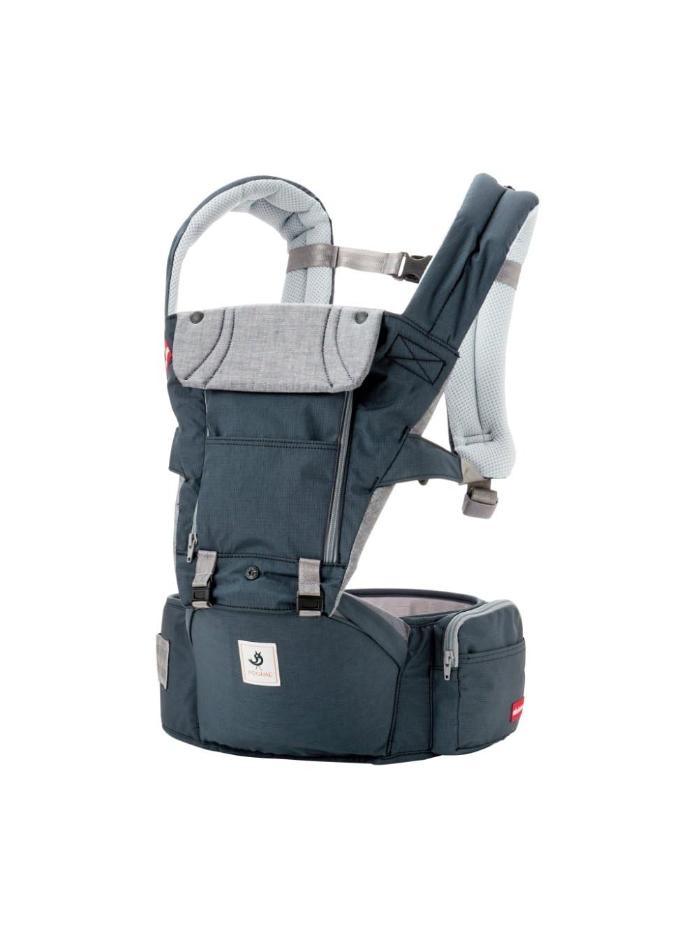 Amazon.co.jp: MiKiHOUSE ミキハウス × POGNAE ポグネー コラボ ベビー