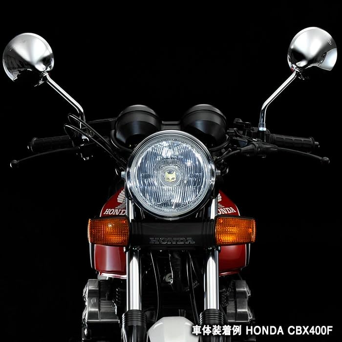 Amazon | (マーシャル) ヘッドライト 889 ドライビングランプ ASSY