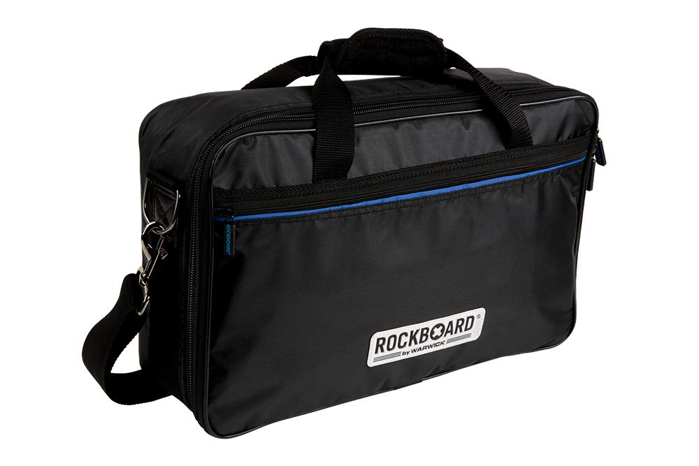 Amazon | ROCKBOARD by Warwick エフェクターボード RBO B 3.0 TRES B